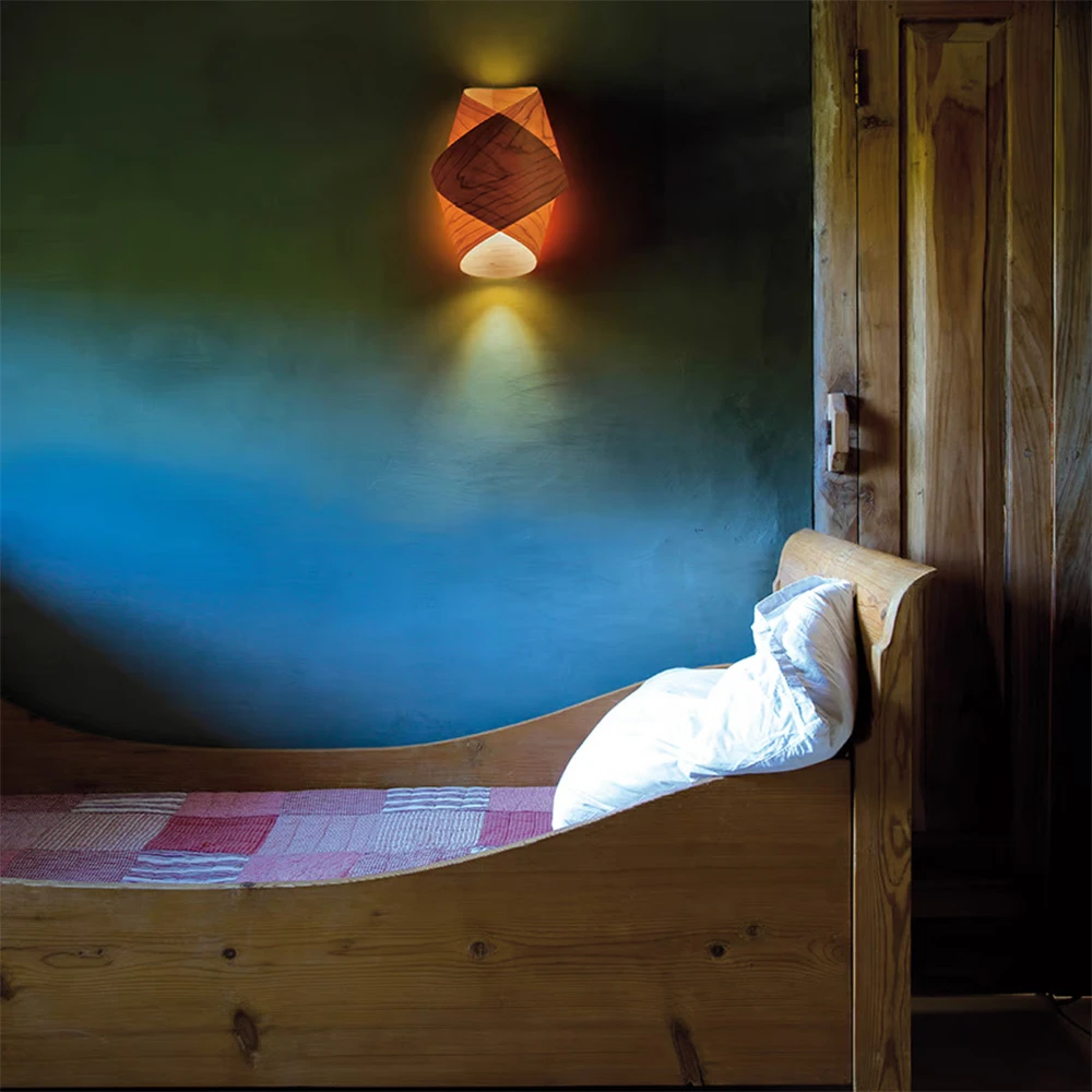 Applique da parete 2