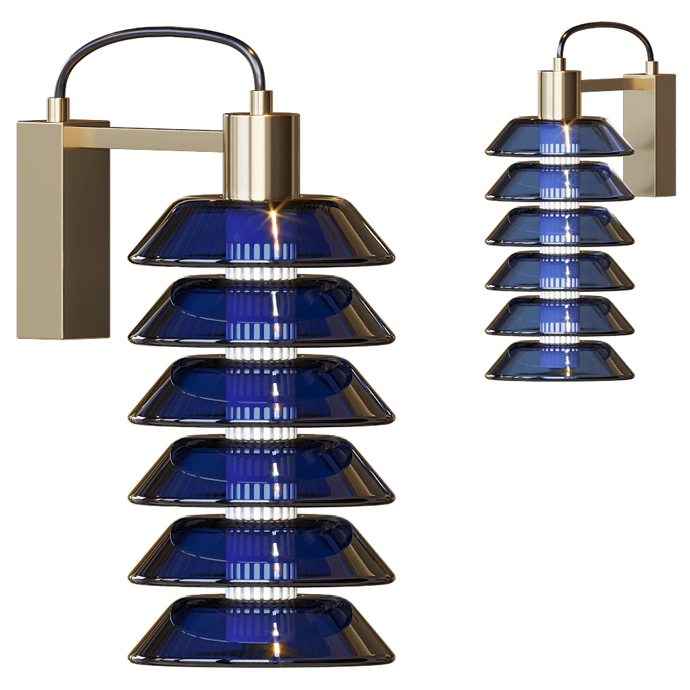 Applique da parete 1