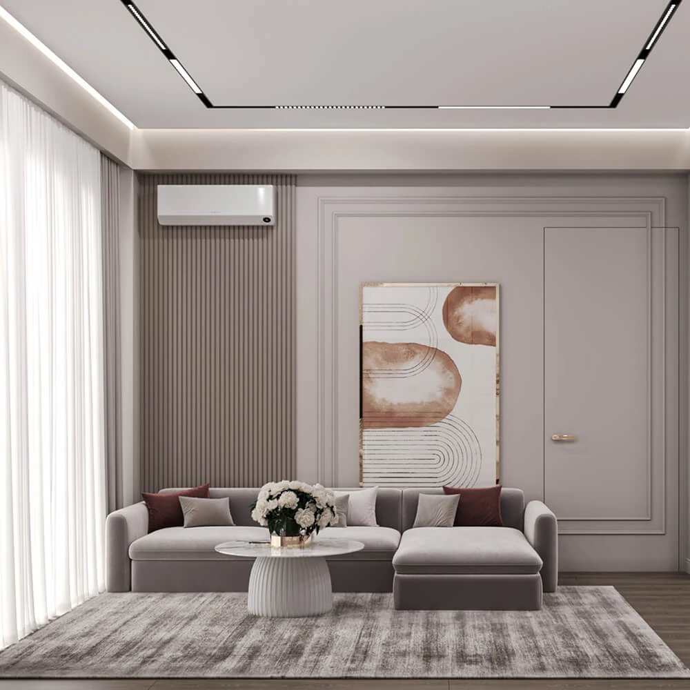 Spazi residenziali 1