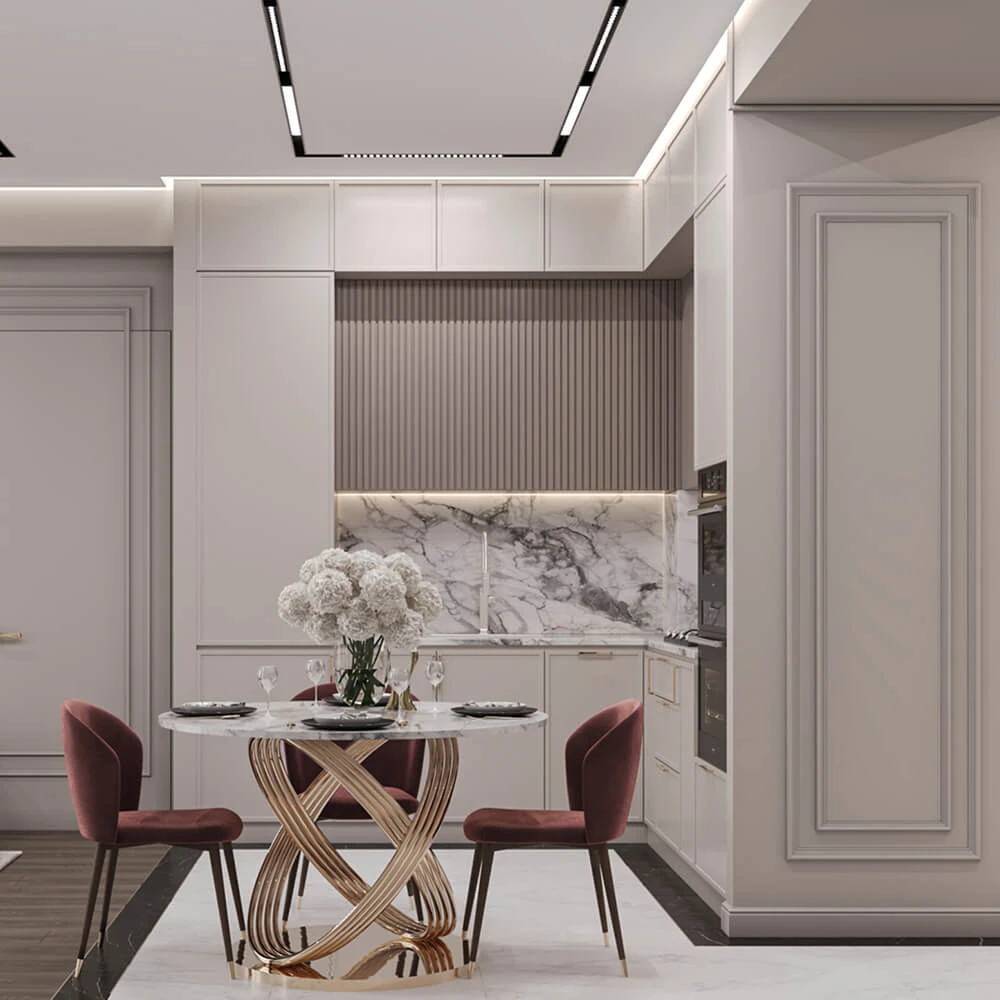 Spazi residenziali 2