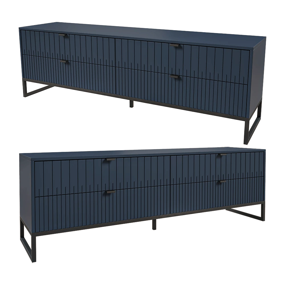  Anrichte & Kommode 1