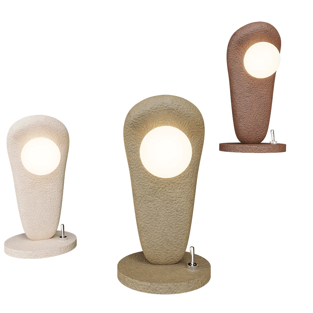 Настольные светильники 1