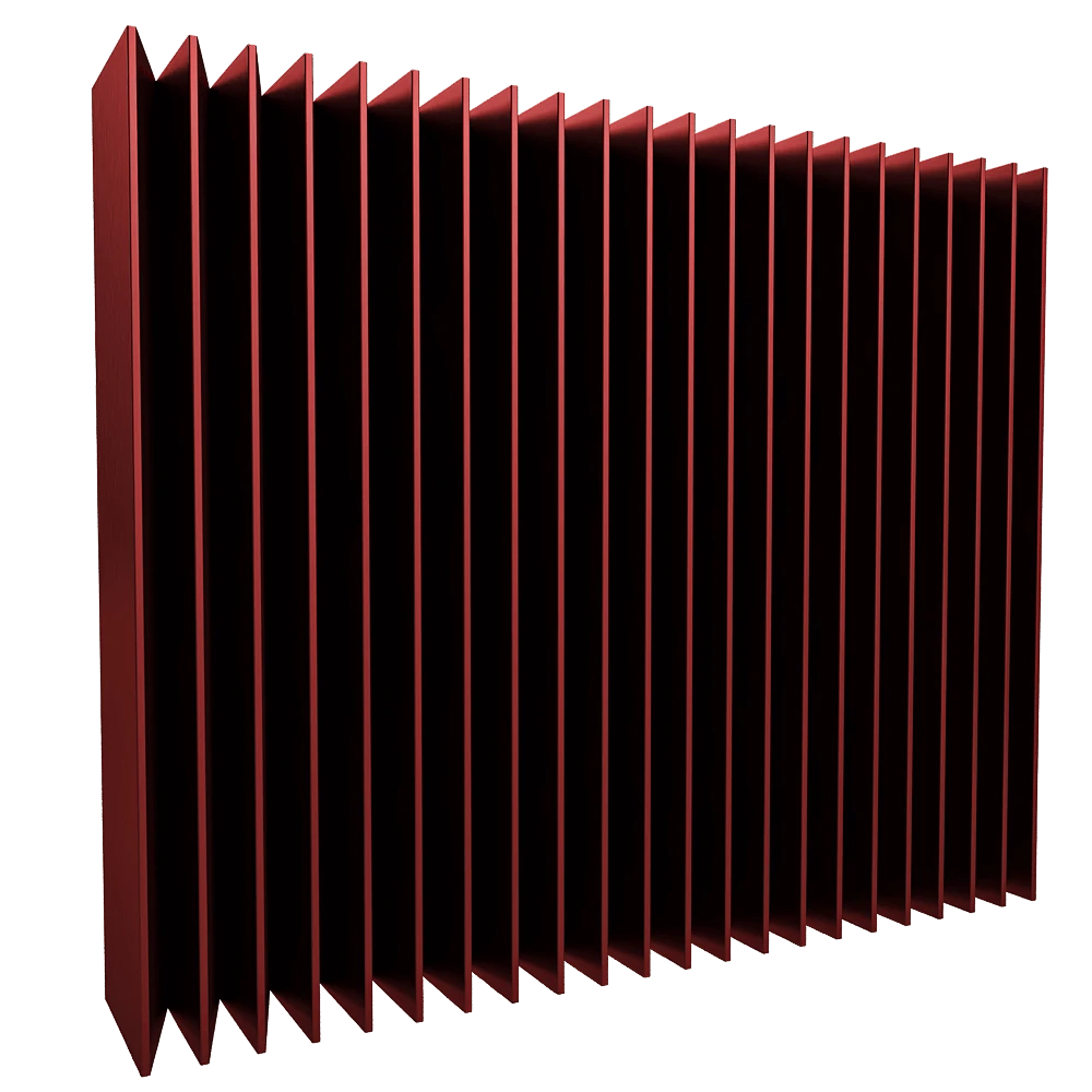 Radiator 1