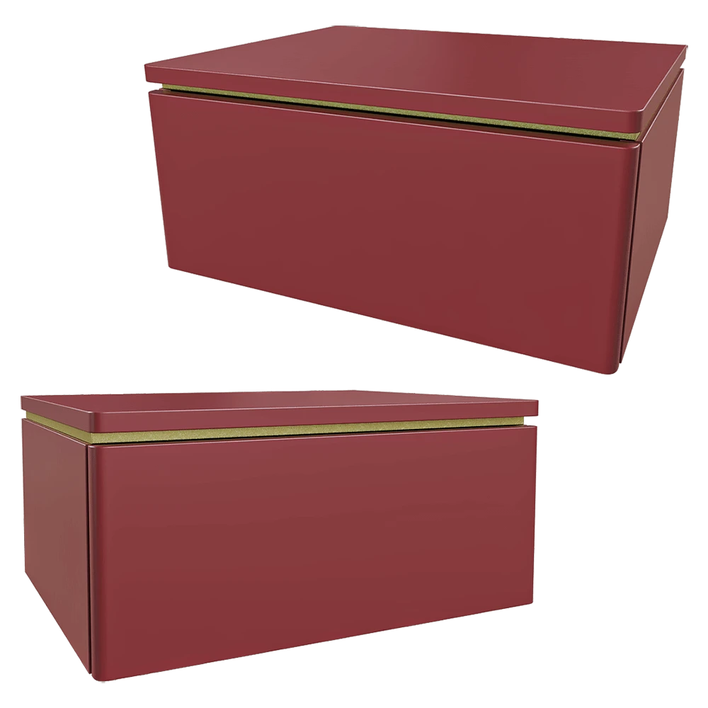 Credenza e Cassettiera 1