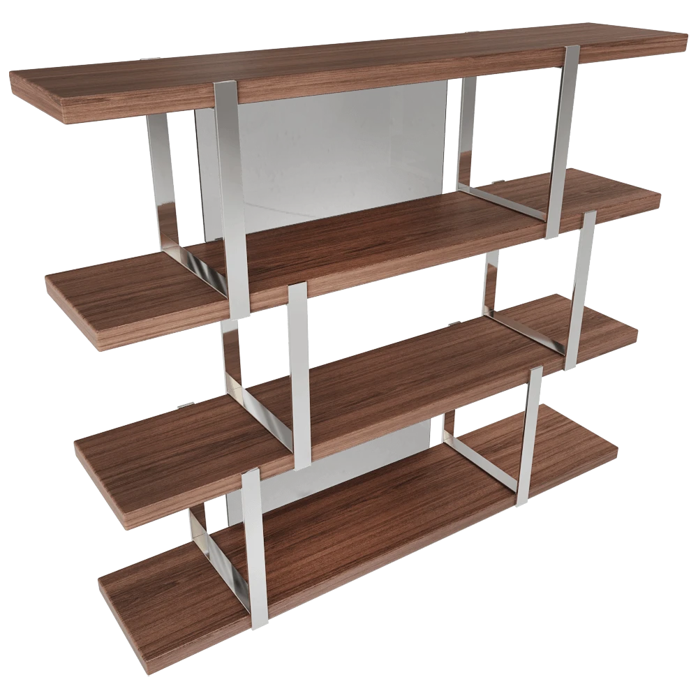 Sideboard & Chest of Drawer 2