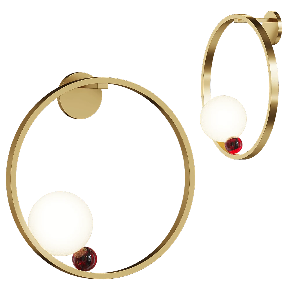 Applique da parete 1