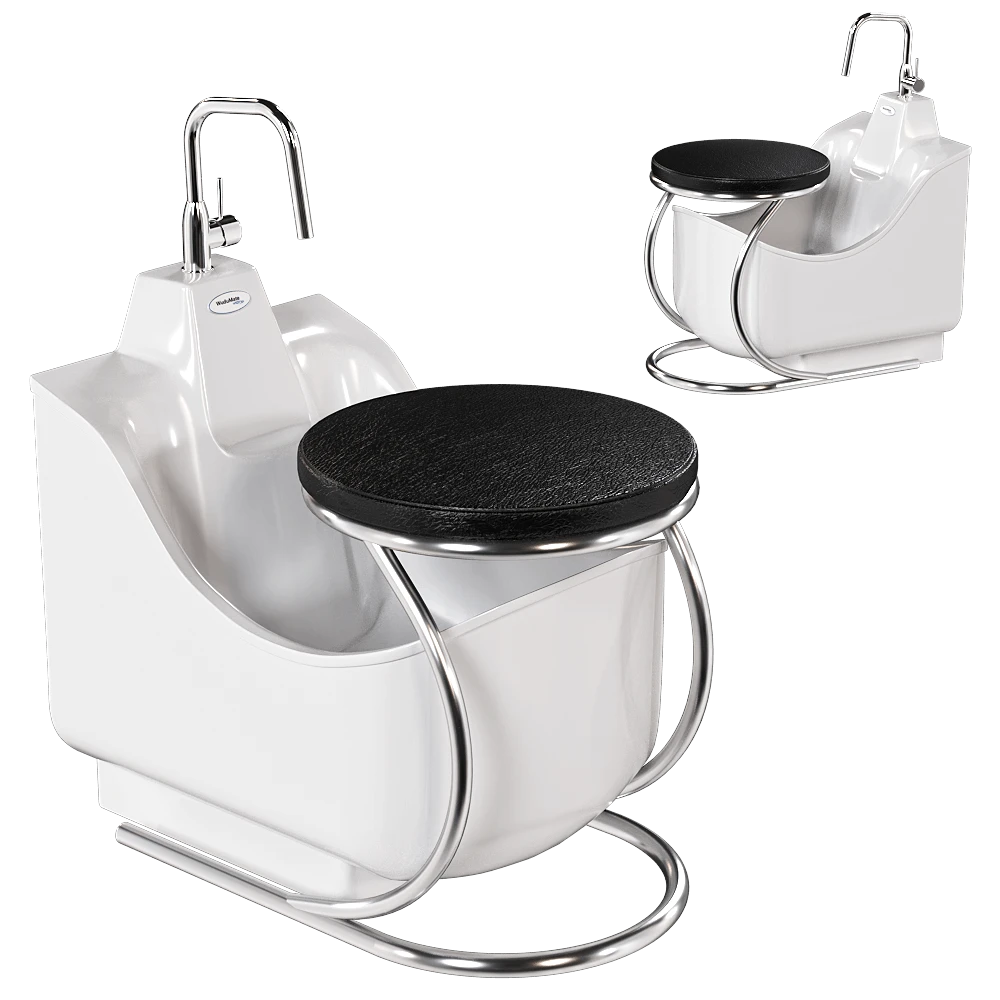 Meubles de salle de bains 1