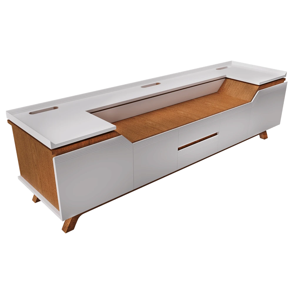 Тумбы и комоды 1