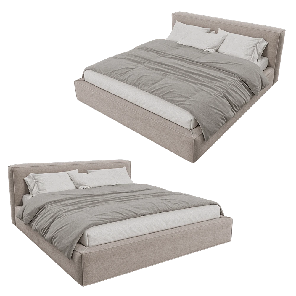 Մահճակալներ 1