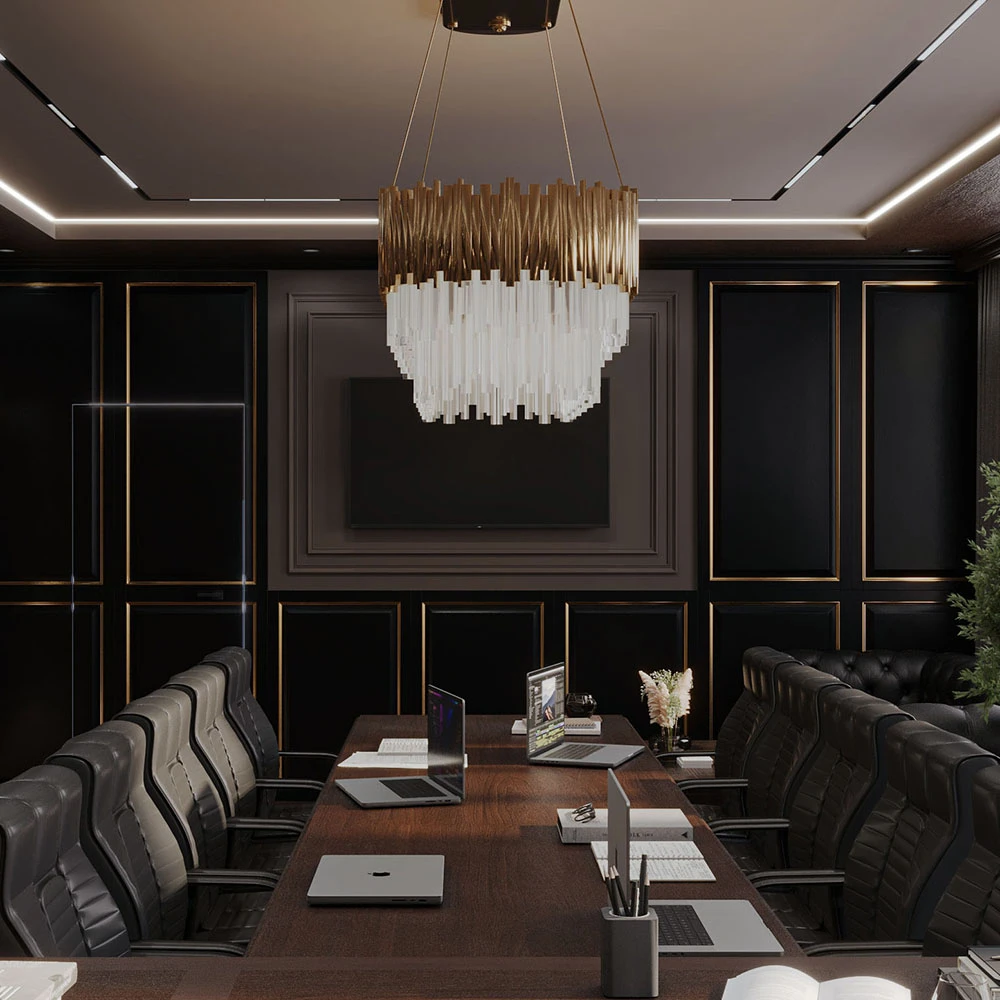 Espacios de oficina 2