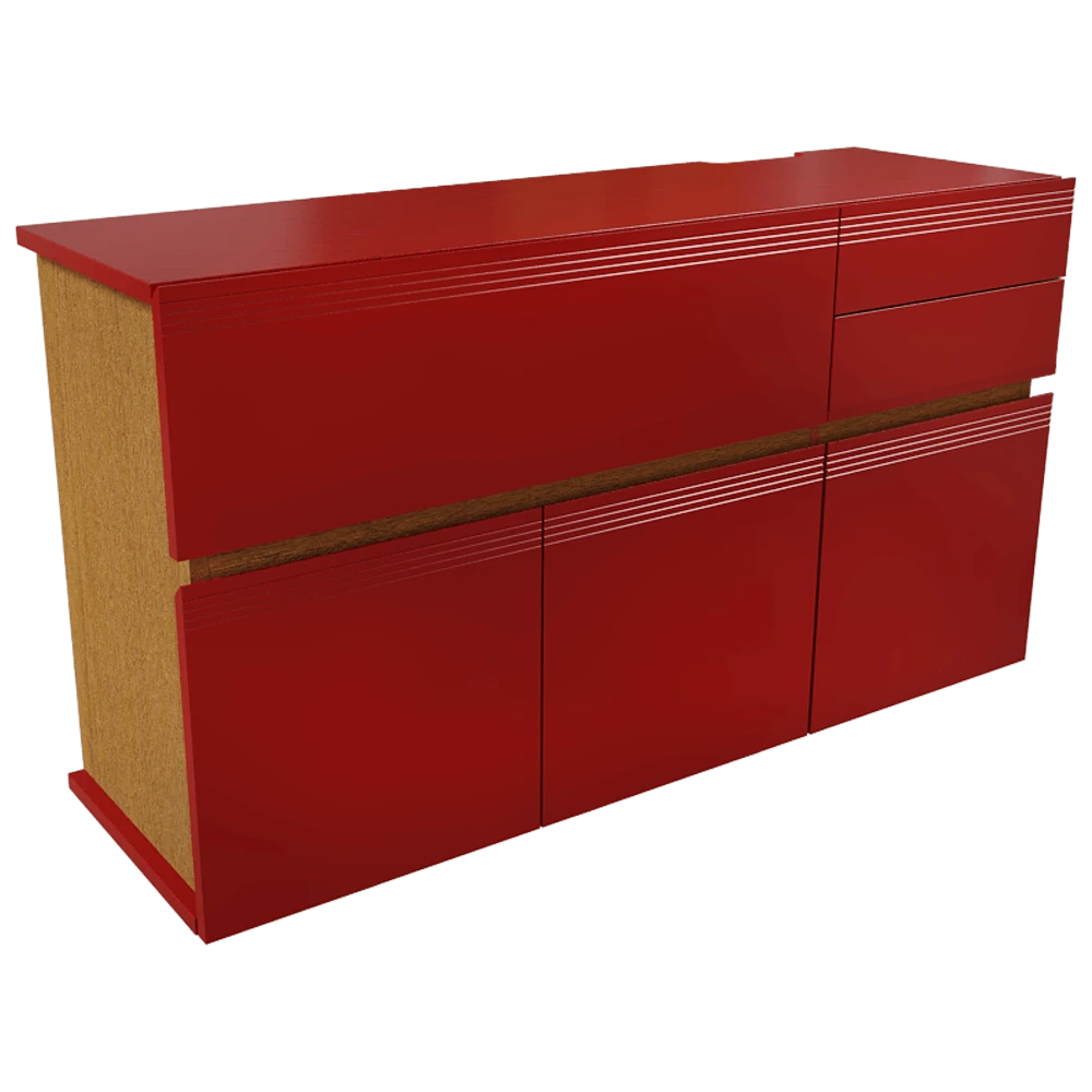 Օժանդակ սեղաններ և բուֆետ 2