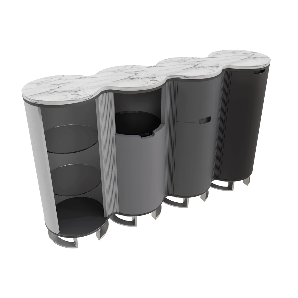 Buffets et commodes 2