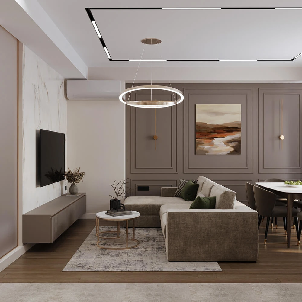 Espacios residenciales 2