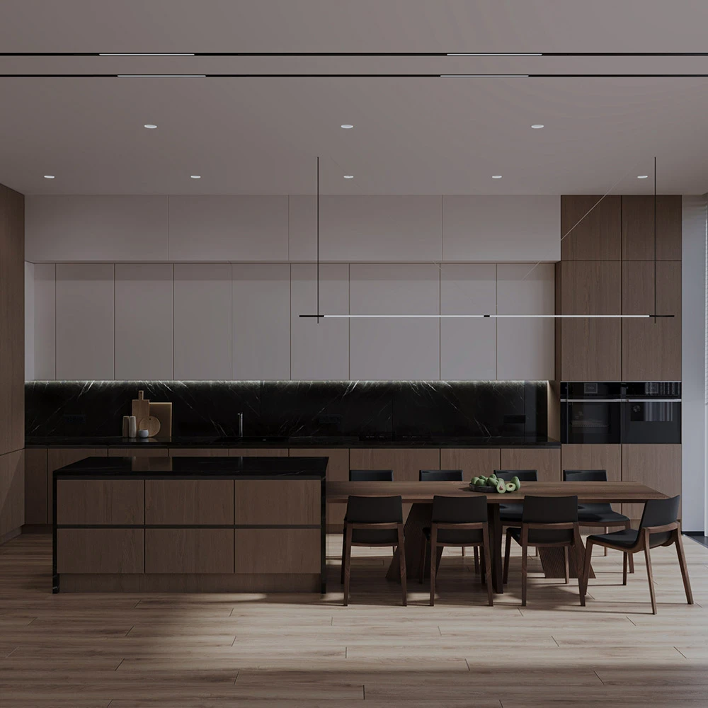 Residential Spaces 2