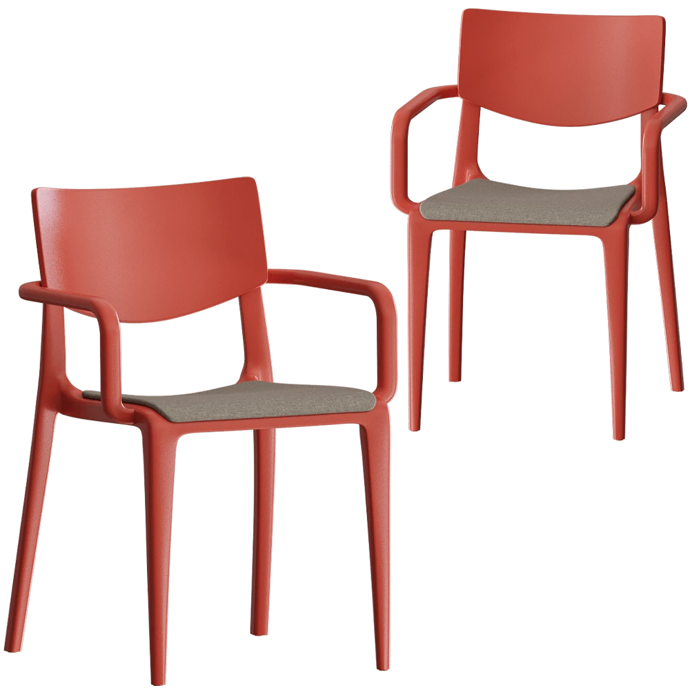 Chairs / Outdoor furniture 1