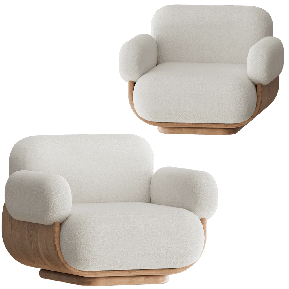 Armchairs 1
