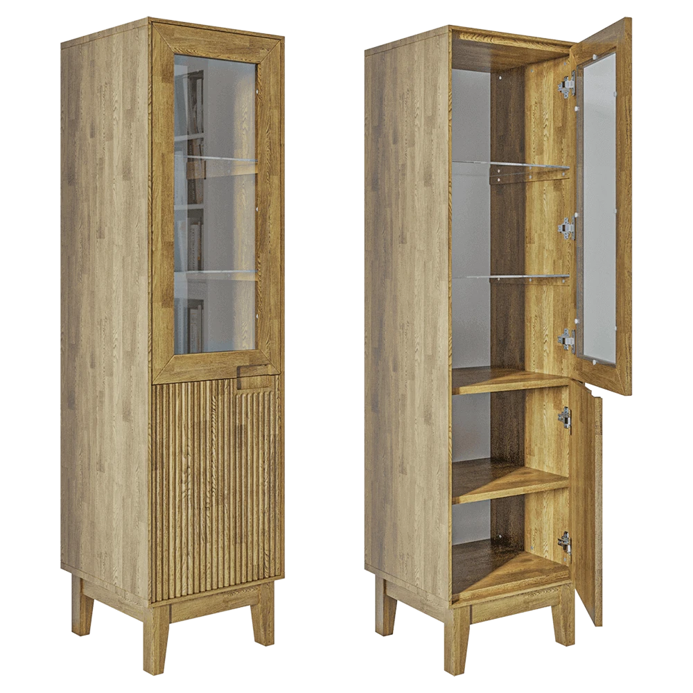 Օժանդակ սեղաններ և բուֆետ 1