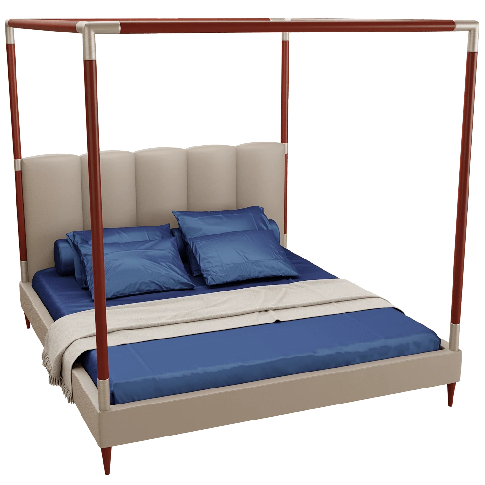 Մահճակալներ 1