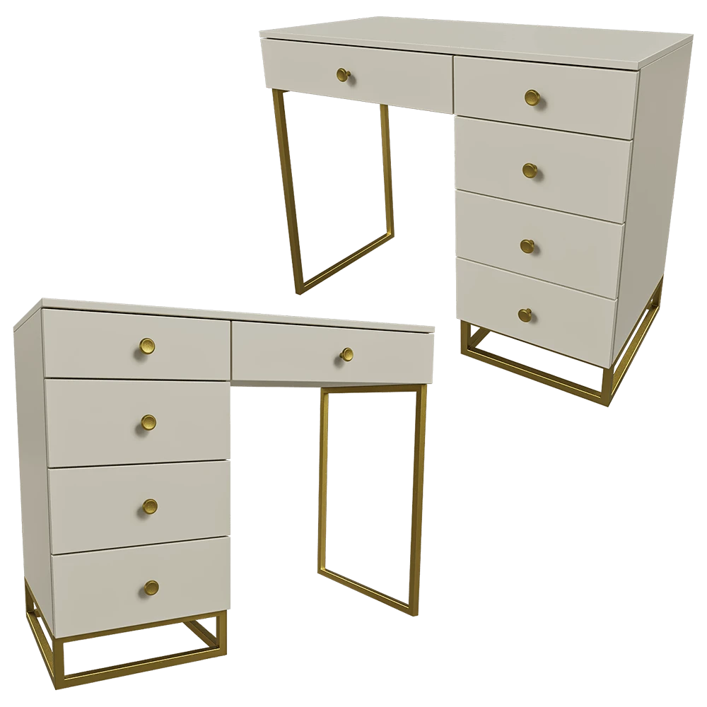 Тумбы и комоды 1