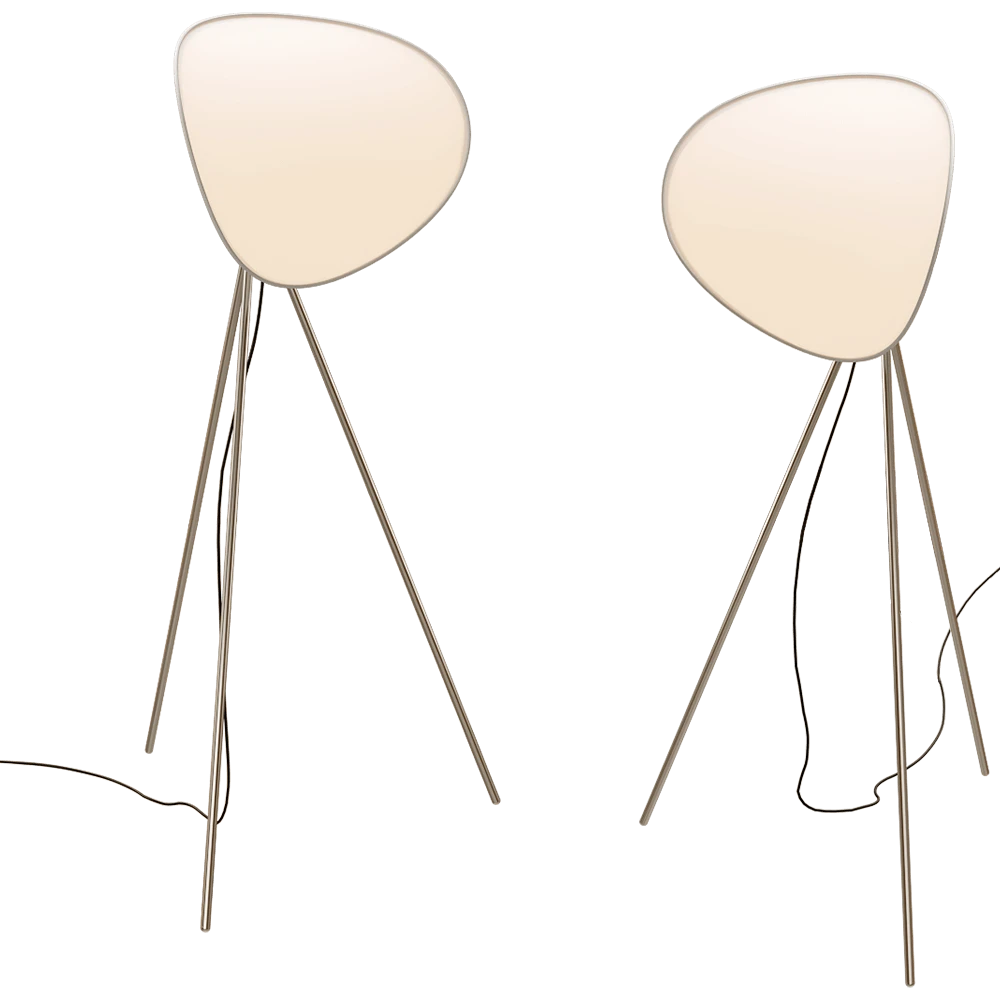 Հատակի լամպեր 1