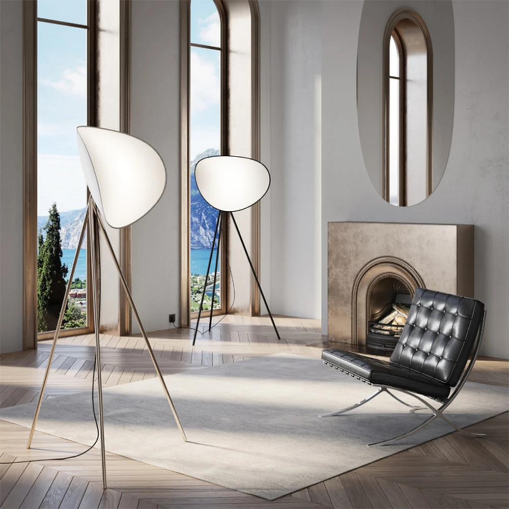 Հատակի լամպեր 2