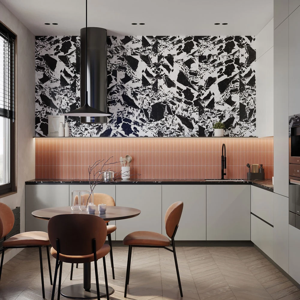 Жилые помещения 1