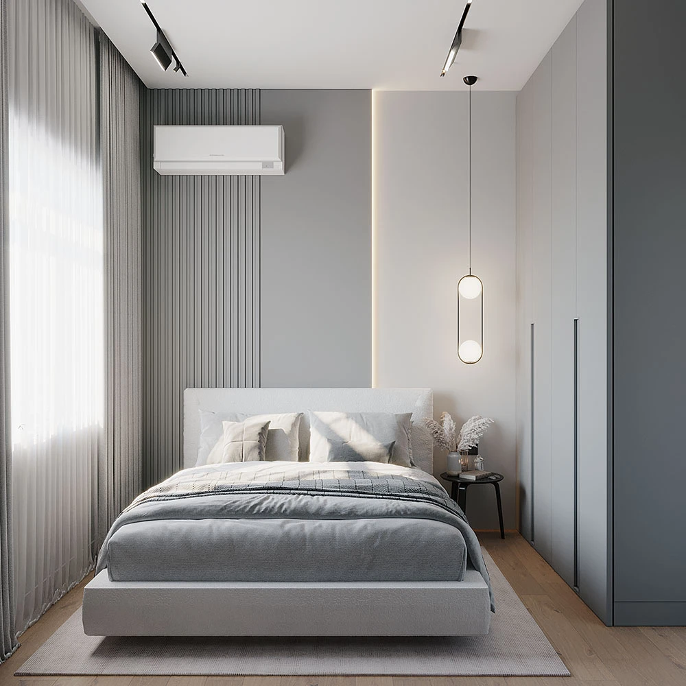 Espacios residenciales 1