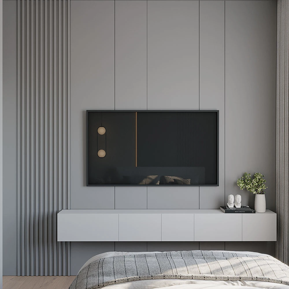 Espacios residenciales 2