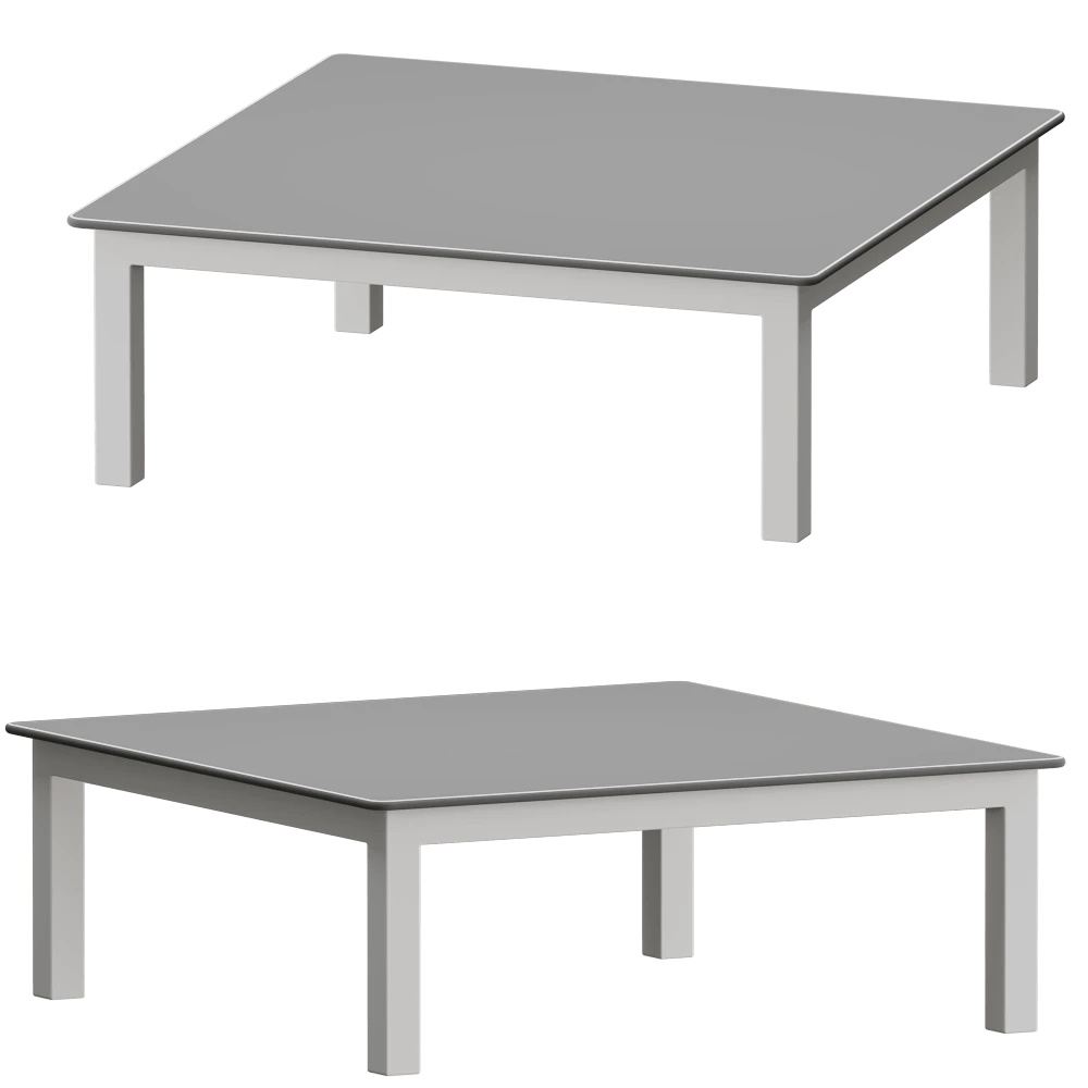 Tables / Outdoor furniture 1