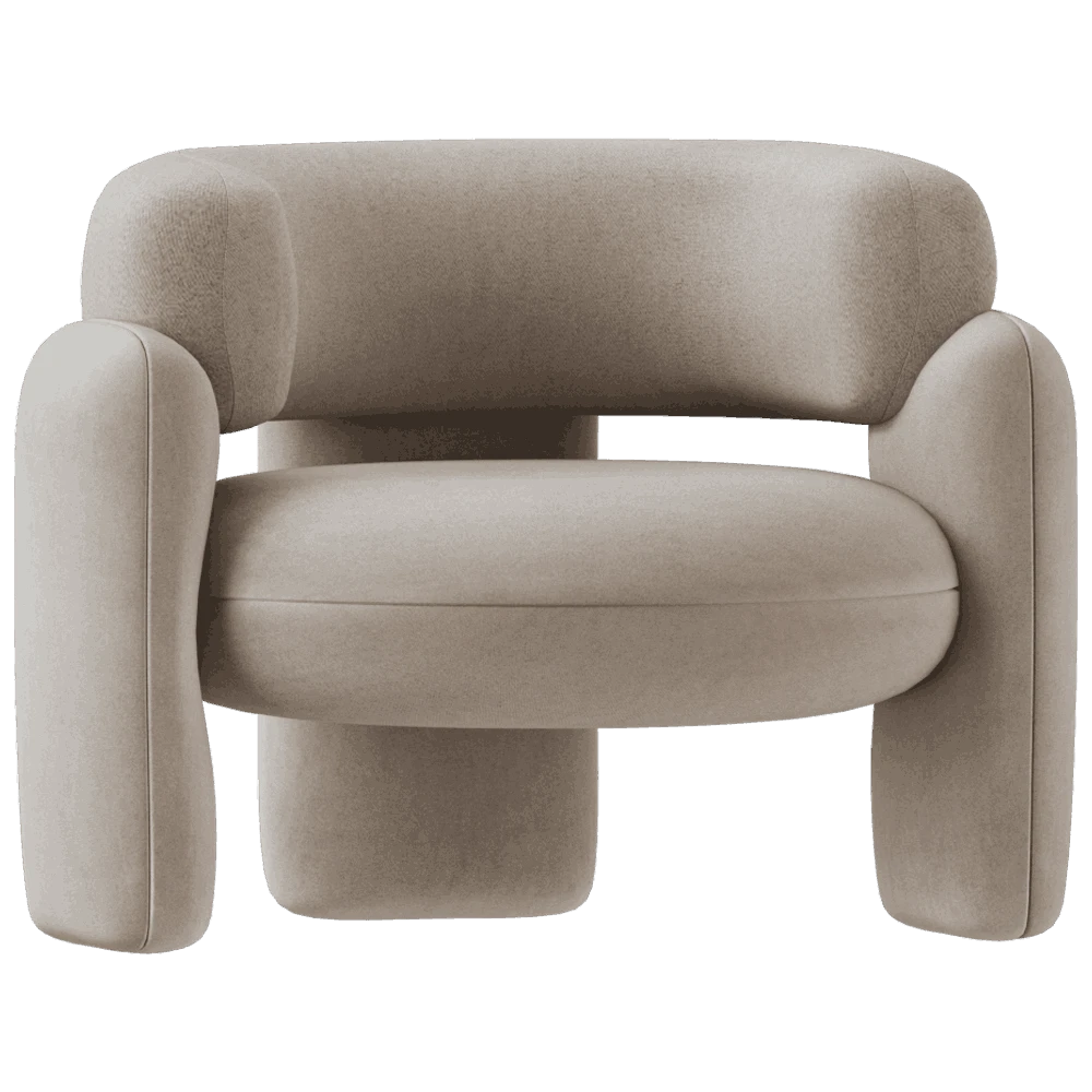 Armchairs 1