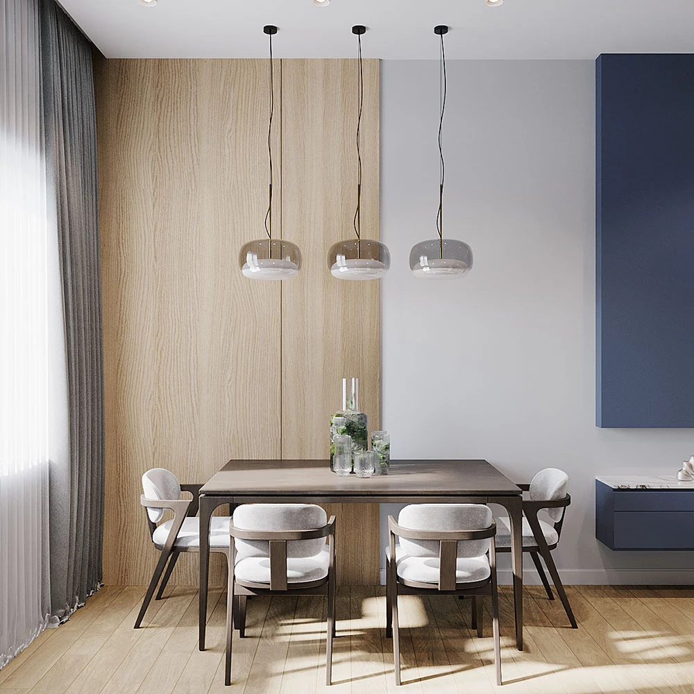 Spazi residenziali 2