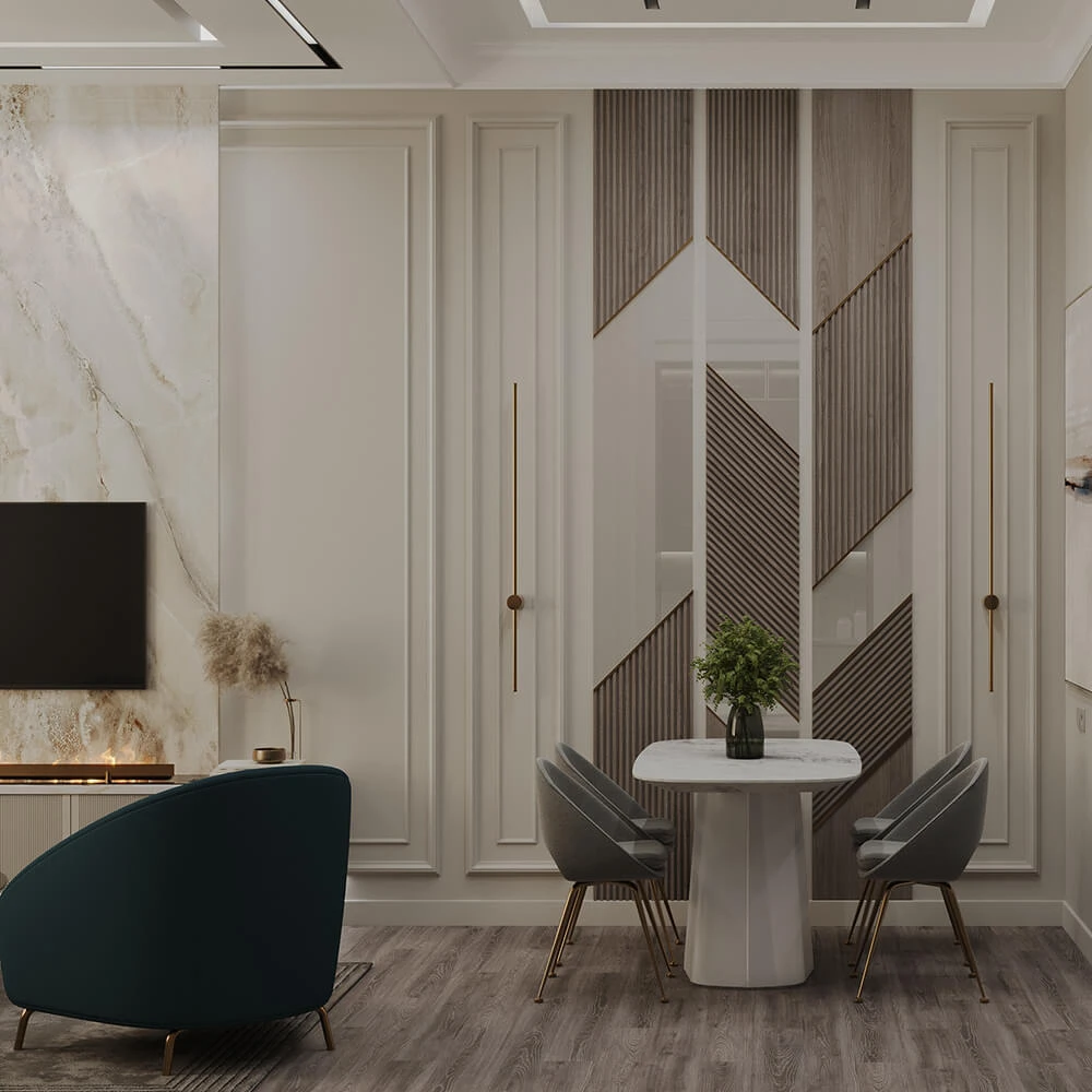 Spazi residenziali 2