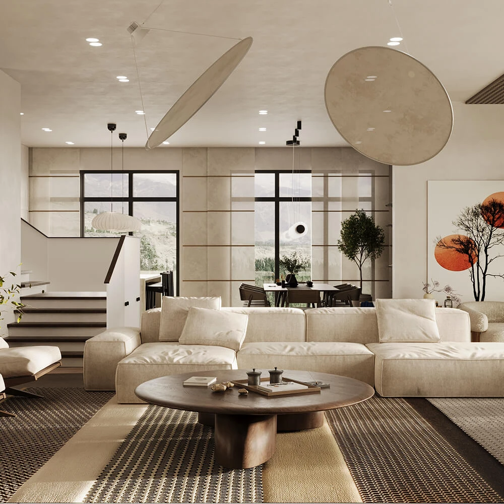 Espacios residenciales 1