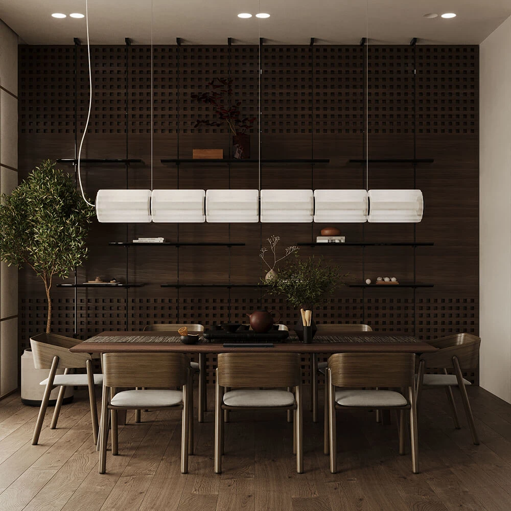 Espacios residenciales 2