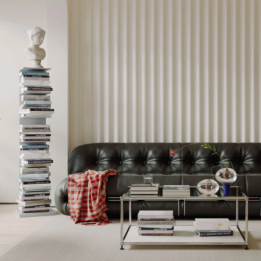 Espacios residenciales 1