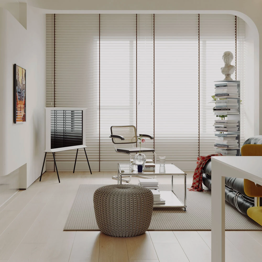 Espacios residenciales 2