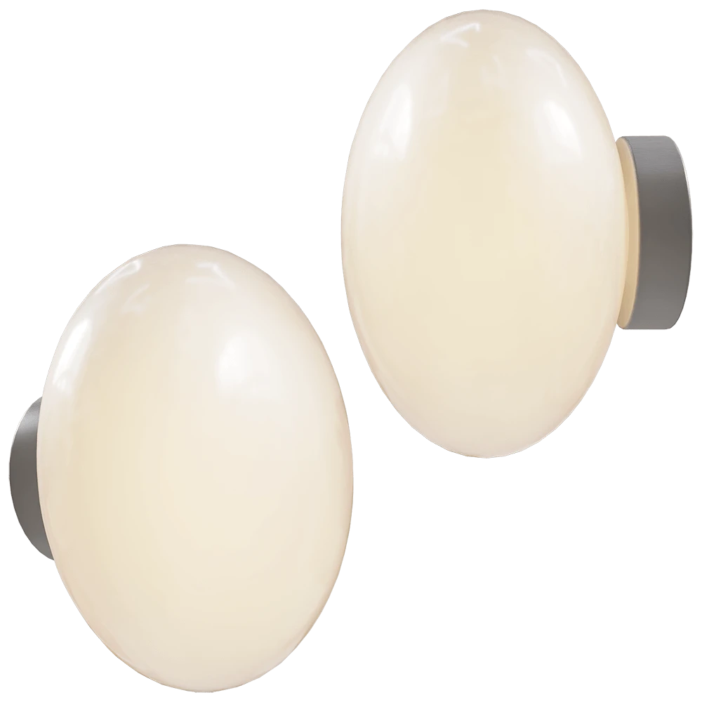 Ceiling lamp / Wall light 1