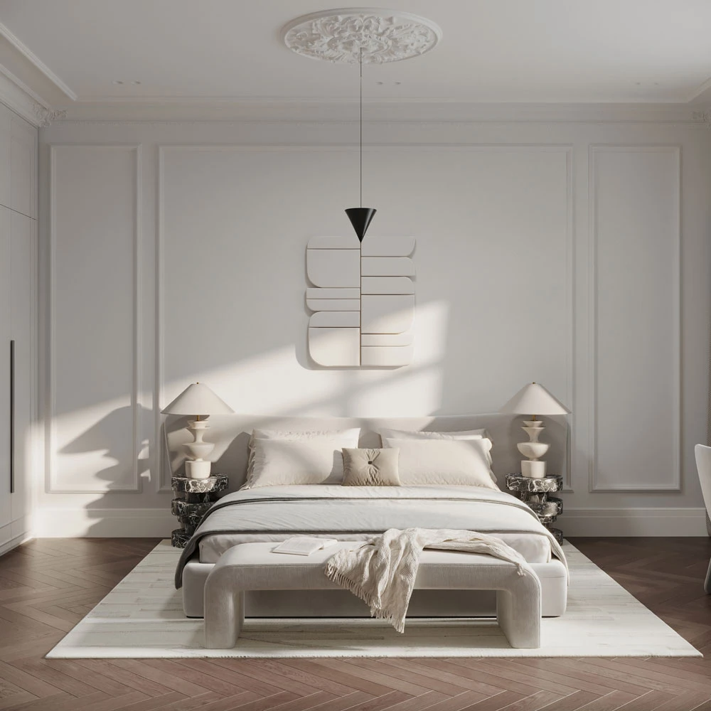 Residential Spaces 1