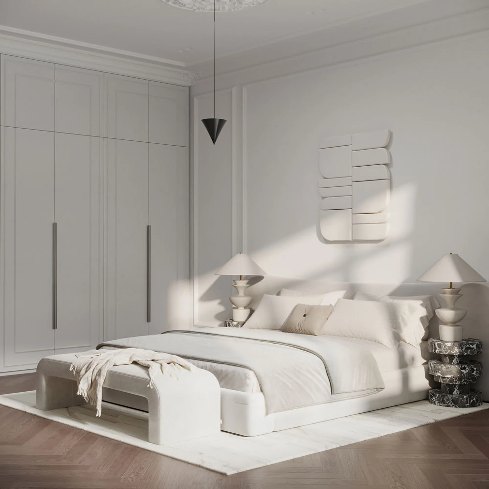 Residential Spaces 2