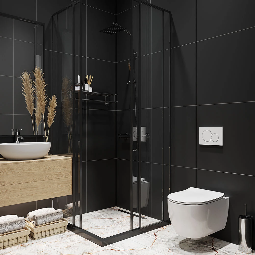 Residential Spaces 2