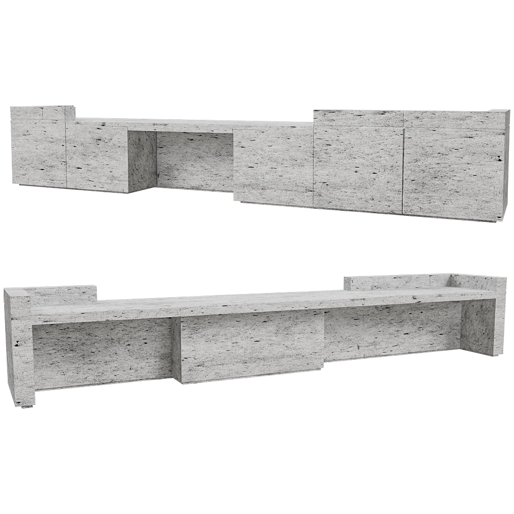 Письменные столы 1