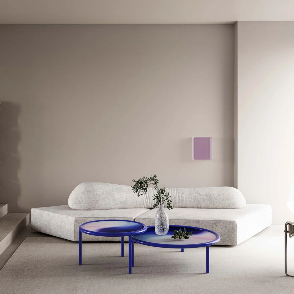 Residential Spaces 1