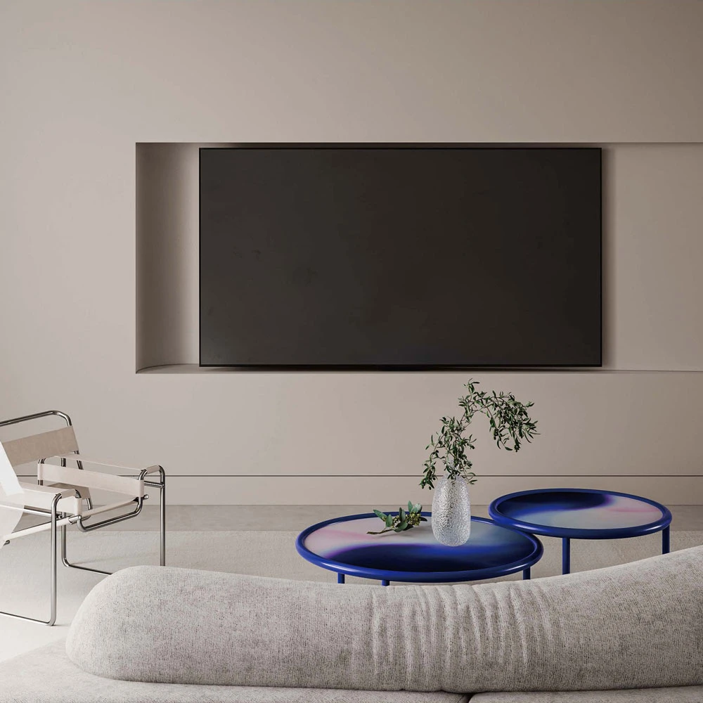 Residential Spaces 2