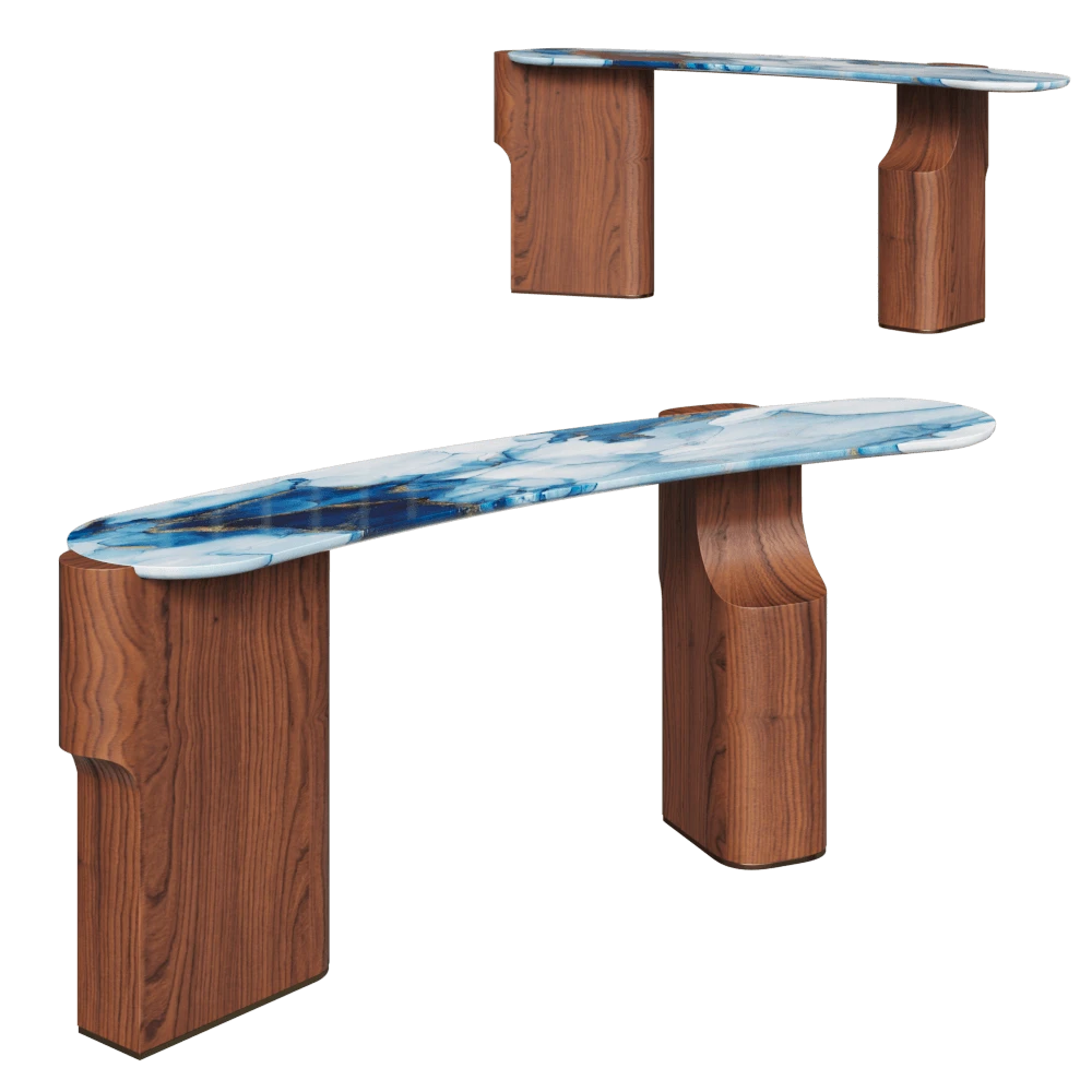 Sideboard & Chest of Drawer 1