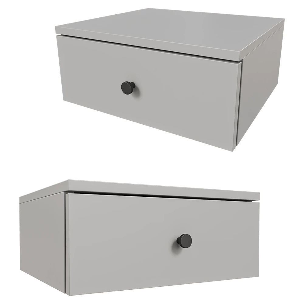  Anrichte & Kommode 1