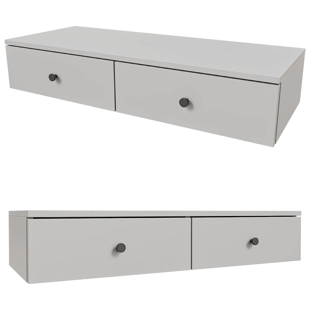 Anrichte & Kommode 1