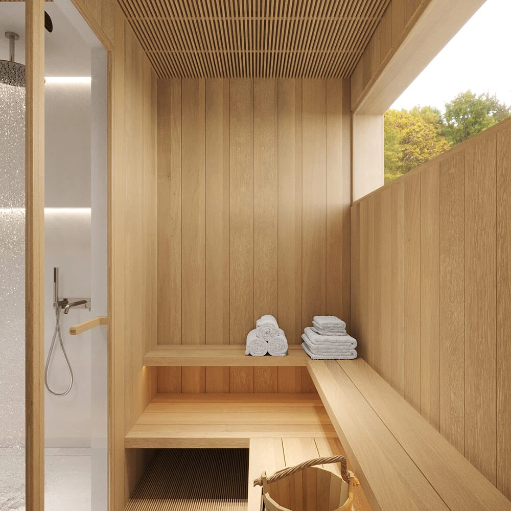 Espacios residenciales 1