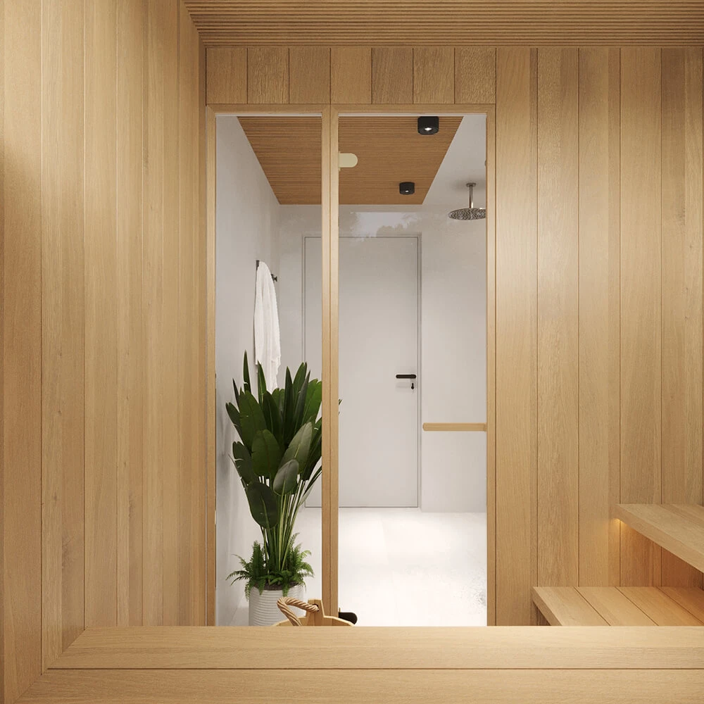 Espacios residenciales 2