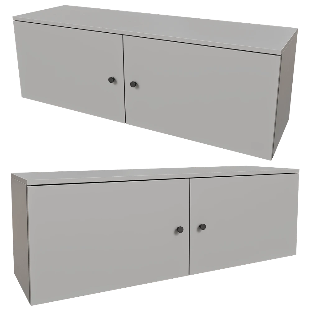 Aparador y cómoda 1