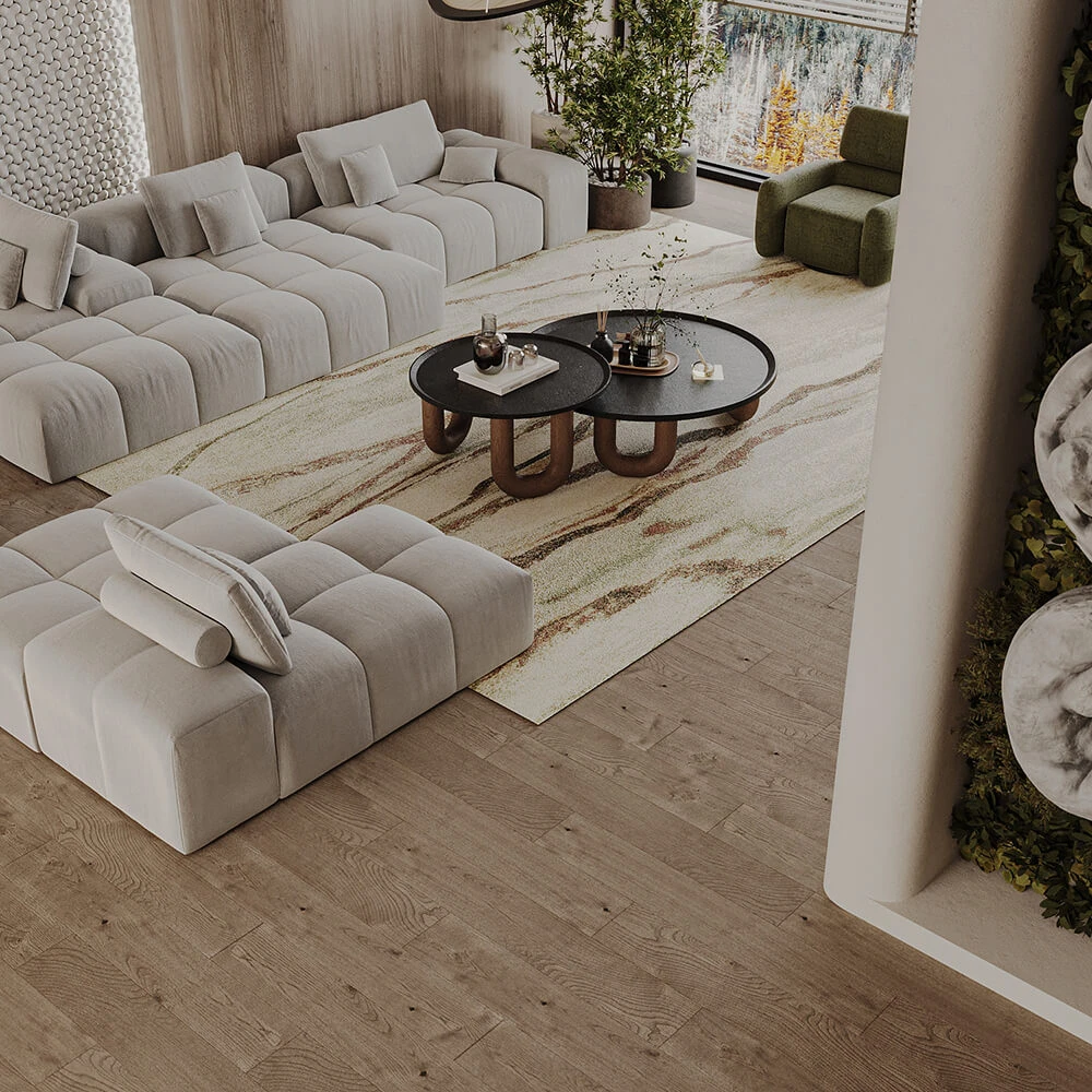 Жилые помещения 2